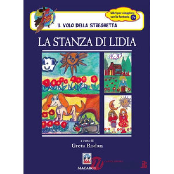 La stanza di Lidia
