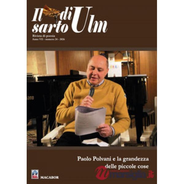 Il sarto di Ulm