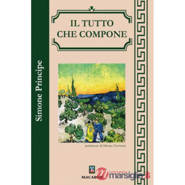 Il tutto che compone