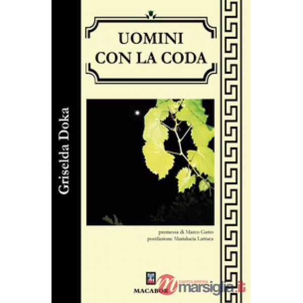Uomini con la coda