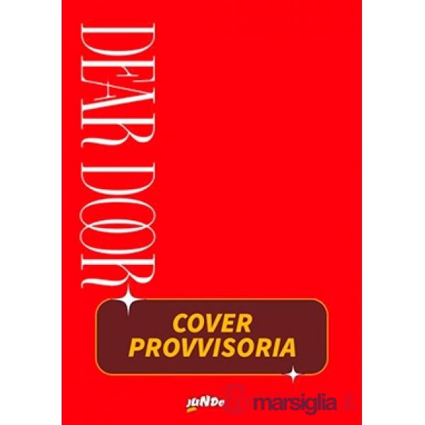Dear door. Vol. 6