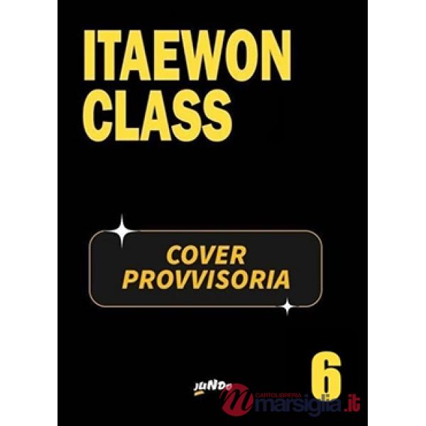 Itaewon class. Vol. 6