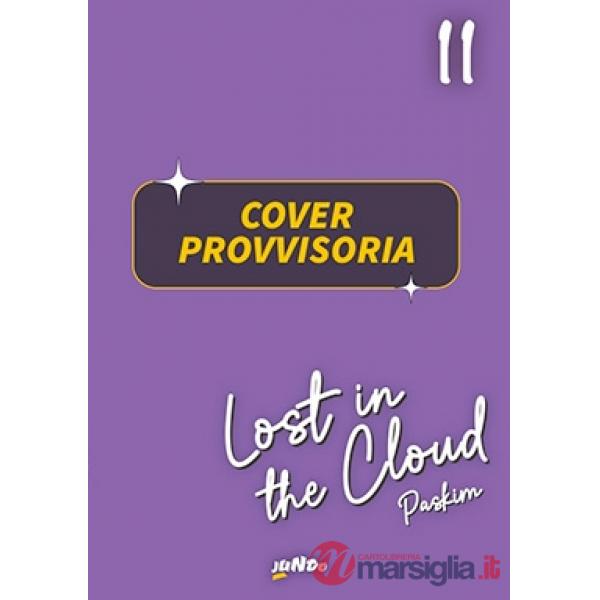 Lost in the cloud. Vol. 11