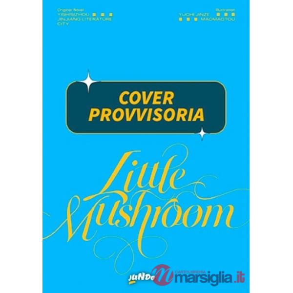 Little mushroom. Vol. 4