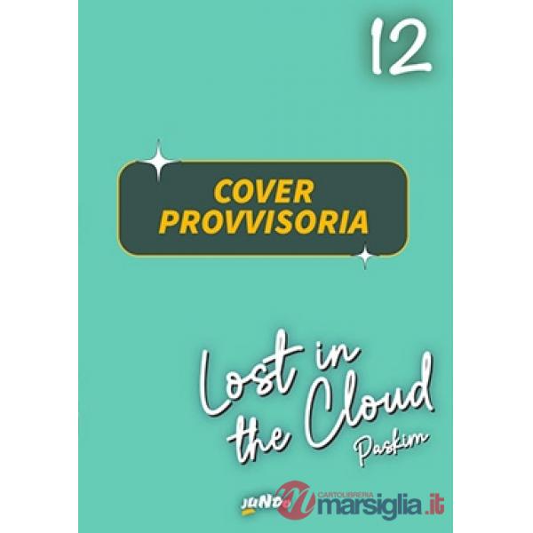 Lost in the Cloud. Vol. 12