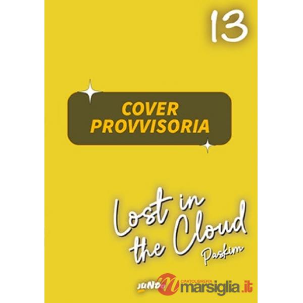 Lost in the cloud. Vol. 13