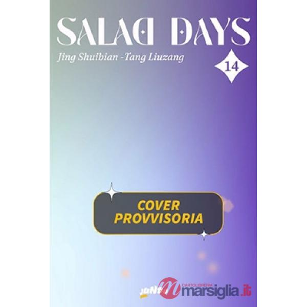 Salad days. Vol. 14