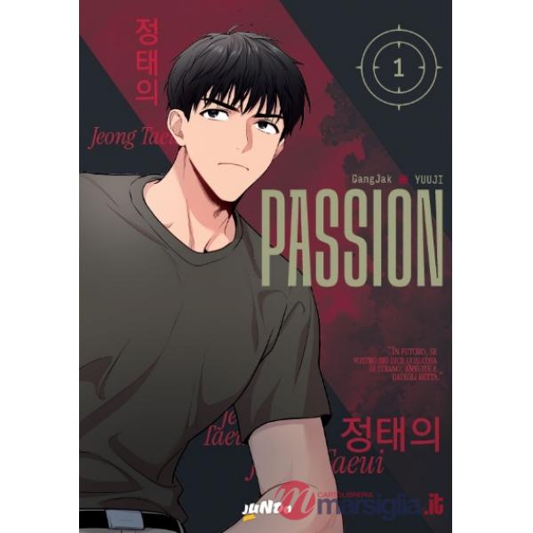Passion. Vol. 1