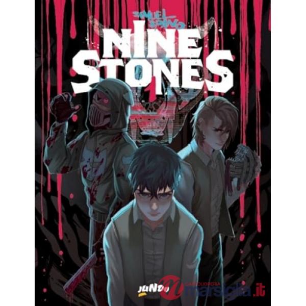 Nine stones. Vol. 1