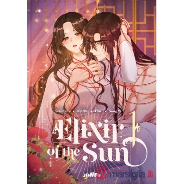 Elixir of the sun. Vol. 1