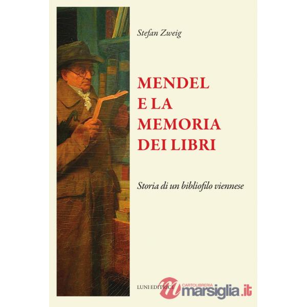 Mendel e la memoria dei libri