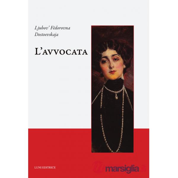 Avvocata (L')