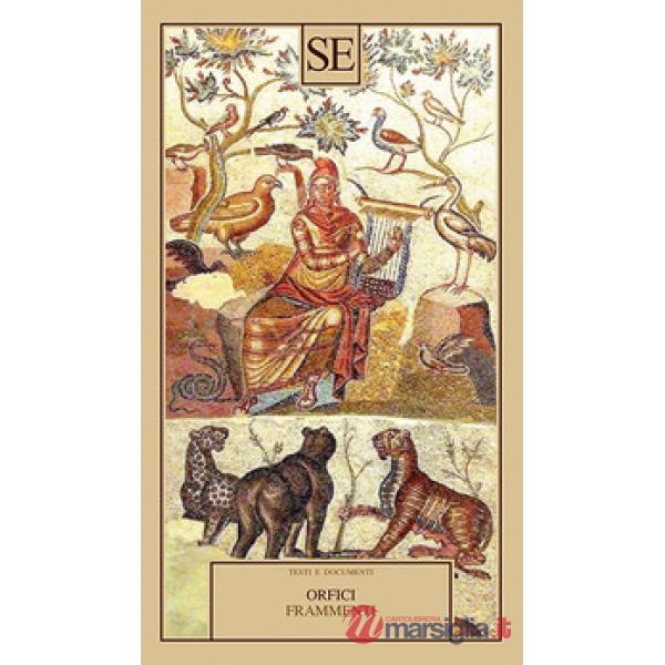 Frammenti orfici