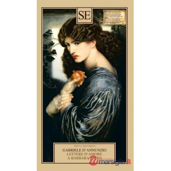 Lettere d'amore a Barbara Leoni
