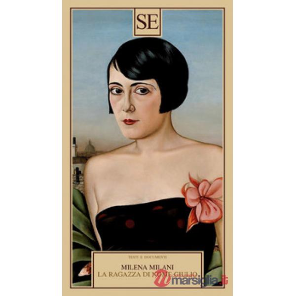 Ragazza di nome Giulio (La)