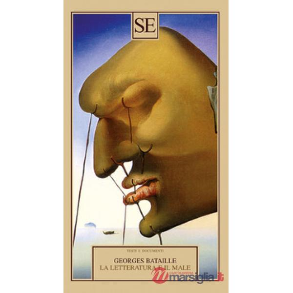 Letteratura e il male (La)