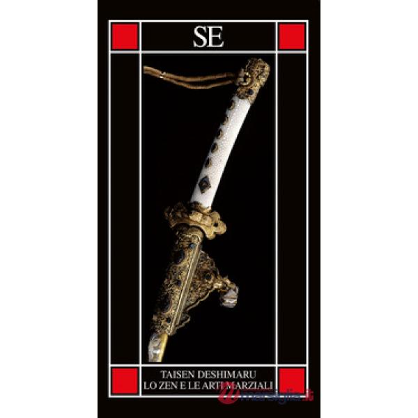 Zen e le arti marziali (Lo)