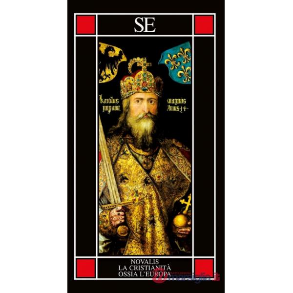 Cristianità ossia l'Europa (La)