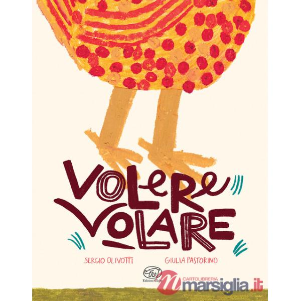 Volere volare