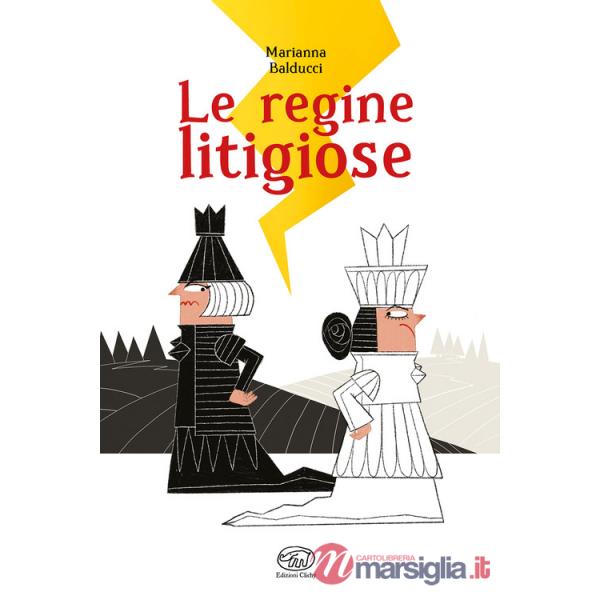 Regine litigiose (Le)
