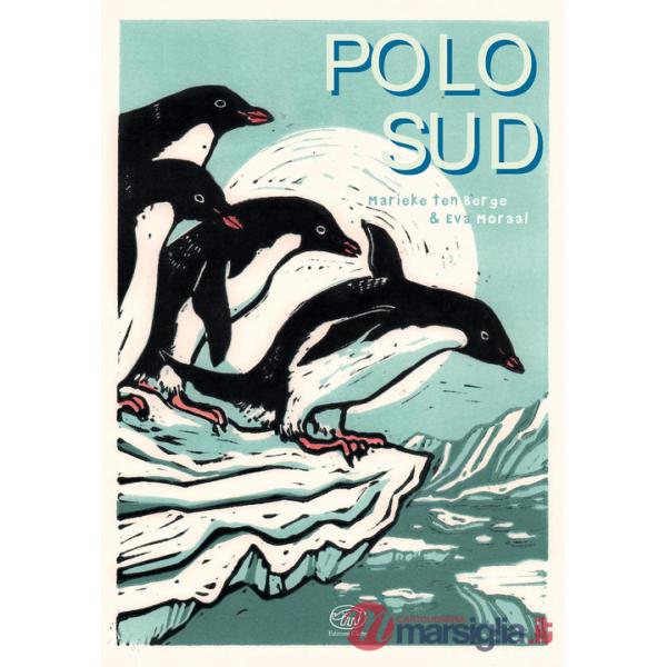 Polo Sud