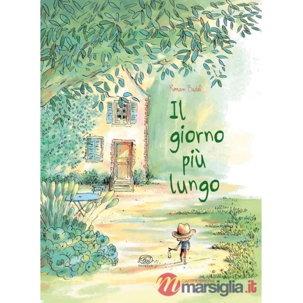 Giorno piu lungo. Ediz. a colori (Il)