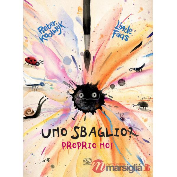 Sbaglio? Proprio no! Ediz. a colori (Uno)