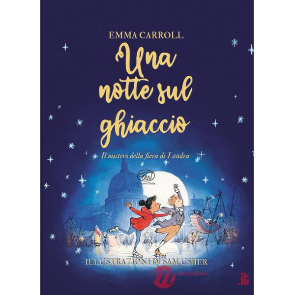 Notte sul ghiaccio (Una)