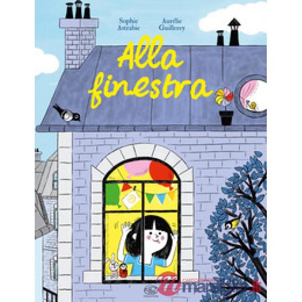 Alla finestra