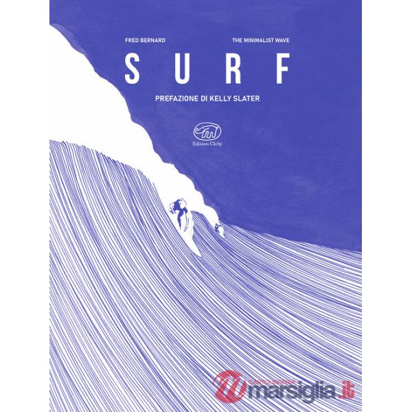 Surf. Ediz. illustrata