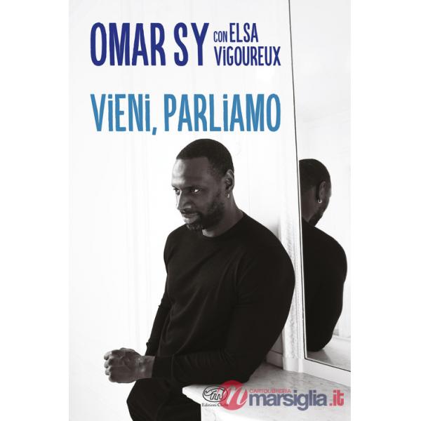 Vieni, parliamo