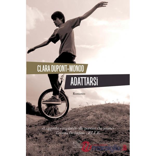 Adattarsi