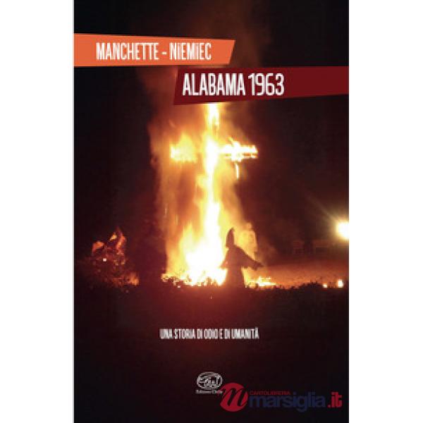 Alabama 1963