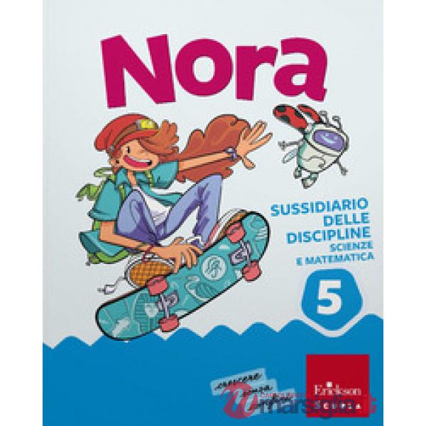 NORA CL. 5 SCIENTIFICO