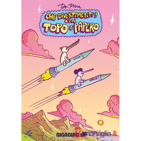 Che divertimenti! Con Topo e Papero