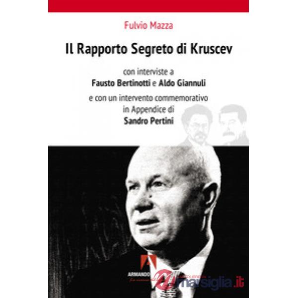 Rapporto segreto Kruscev (Il)