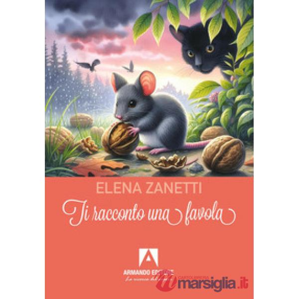 Ti racconto una favola