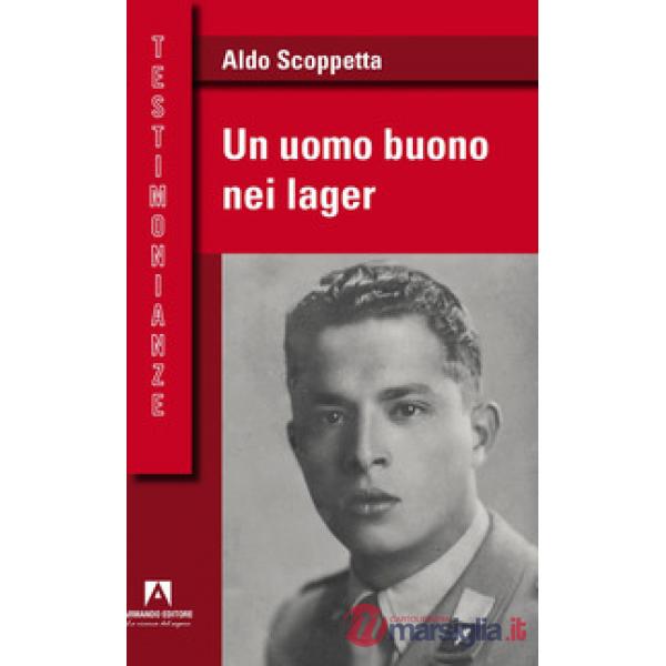 Uomo buono nei lager (Un)