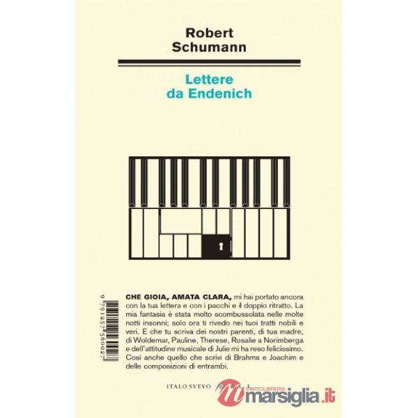 Lettere da Endenich