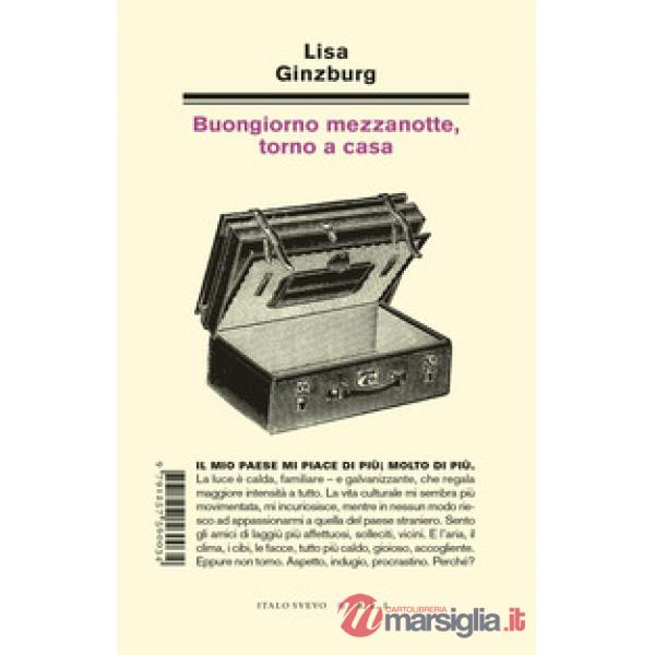 Buongiorno mezzanotte, torno a casa