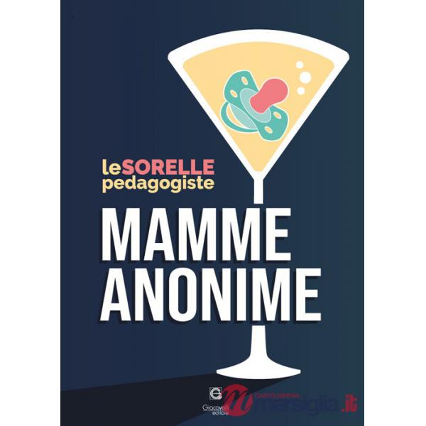Mamme anonime