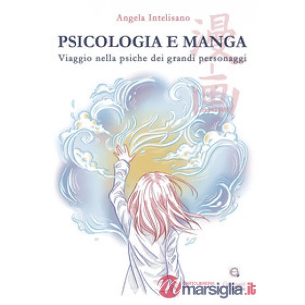 Psicologia e manga