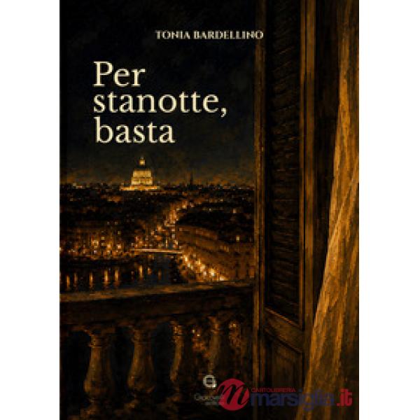 Per stanotte, basta