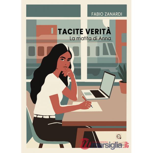 Tacite verità. La matita di Anna