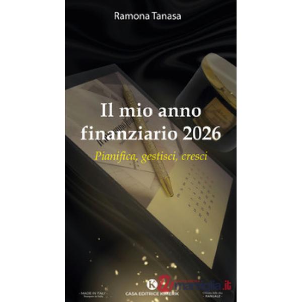MIO ANNO FINANZIARIO 2026 (IL)