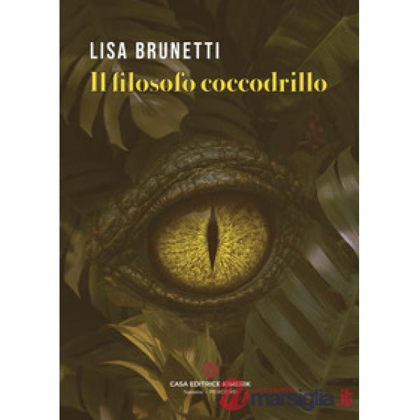 Il filosofo coccodrillo