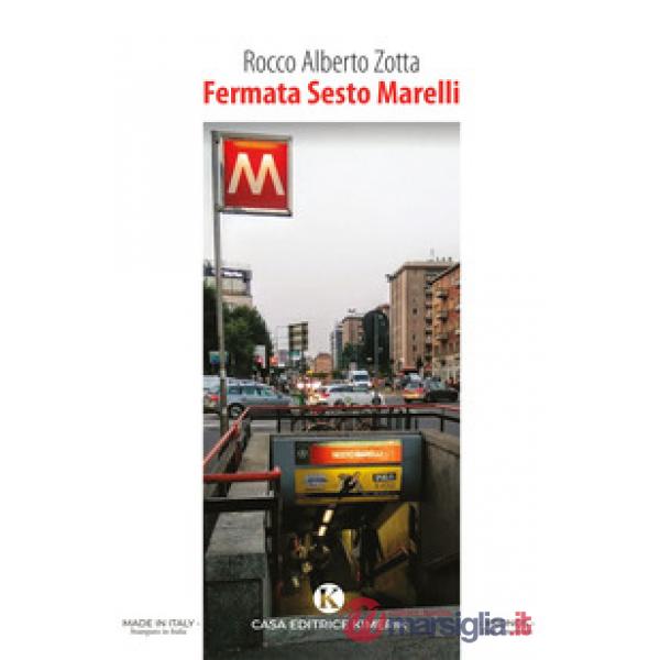 Fermata Sesto Marelli