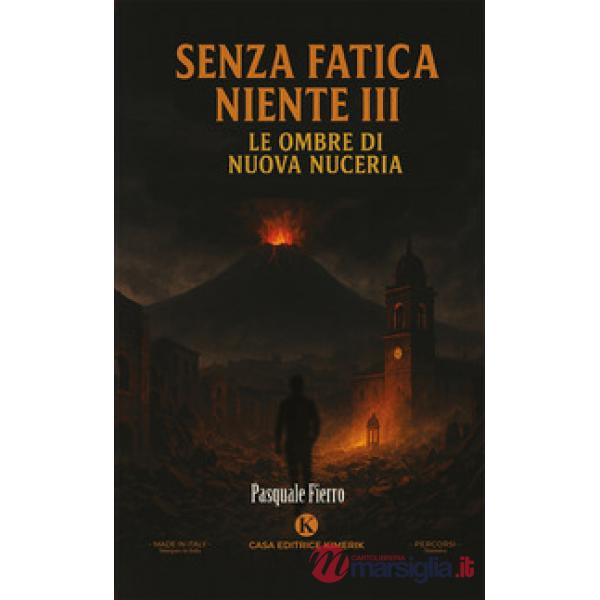 Senza fatica niente
