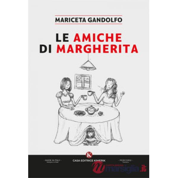 Le amiche di Margherita