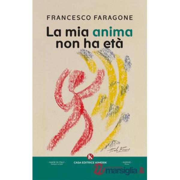 La mia anima non ha età